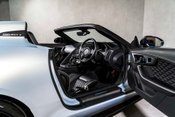 Jaguar F-Type PROJECT 7. 1 OF 250. LIGHTNING SILVER PAINTWORK. LOW MILEAGE. CERAMICS. 17
