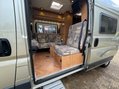 Wildax Solaris 4 BERTH WITH BUNK BEDS 11