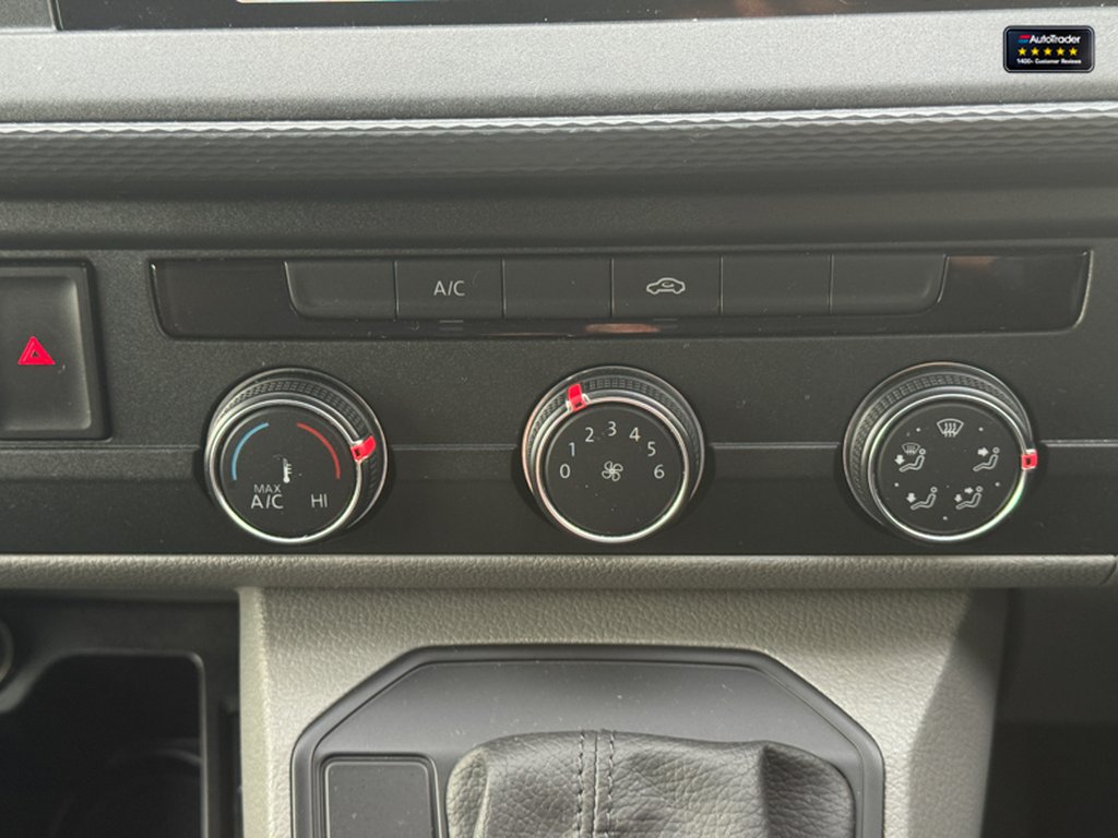 2023 Volkswagen TransporterAUTO SWB [SOLD KH] L1H1 T30 204bhp Tdi Highline Alloys Air Con Camera EURO — thumbnail 35 of 51