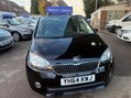 Skoda Citigo 1.0 MPI Black Edition Euro 5 5dr 2