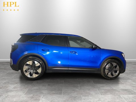 Ford Explorer Extended Range 77kWh Premium SUV 5dr Electric Auto (286 ps) Air Con - Alloy 8