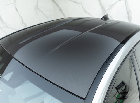 BMW M5 Competition 25