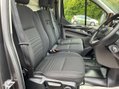 Ford Transit Custom 2.0 280 LIMITED P/V ECOBLUE 129 BHP 10
