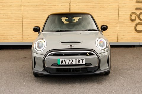 Mini Hatch COOPER S LEVEL 2 6