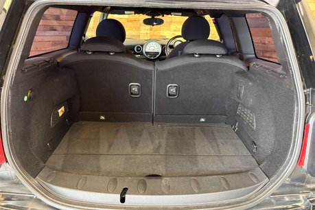 Mini Clubman 1.6 Cooper Estate 5dr Petrol Auto Euro 6 (122 ps) 60