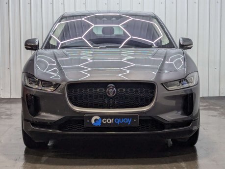 Jaguar I-Pace I-Pace EV400 HSE 4WD 5dr 13