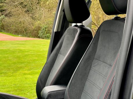 Ford Ecosport ST-LINE 24