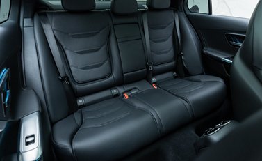 Mercedes-Benz C63 AMG S E NIGHT EDITION PREMIUM PLUS 17