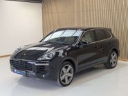 Porsche Cayenne 3.0 Cayenne V6 D Tiptronic S 4WD 5dr 10