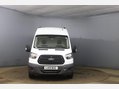 Ford Transit 2.0 350 EcoBlue FWD L2 H3 Euro 6 5dr 4