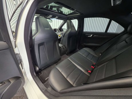 Mercedes-Benz C Class 6.3 C63 V8 AMG Edition 507 Saloon 4dr Petrol SpdS MCT Euro 5 (507 ps) 20