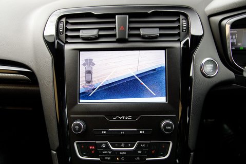 Ford Mondeo ST-LINE 26