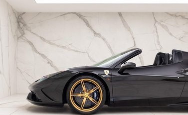Ferrari 458 Speciale Aperta 29