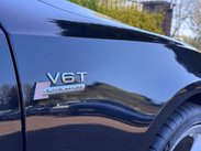 Audi S5 3.0 S5 V6T Black Edition TFSI Quattro Semi-Auto 4WD 2dr 30