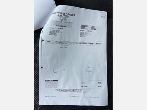Ford Transit Courier 1.5 TDCi L1 Euro 6 5dr 42