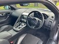 Jaguar F-Type 3.0 V6 Auto Euro 6 (s/s) 2dr 14