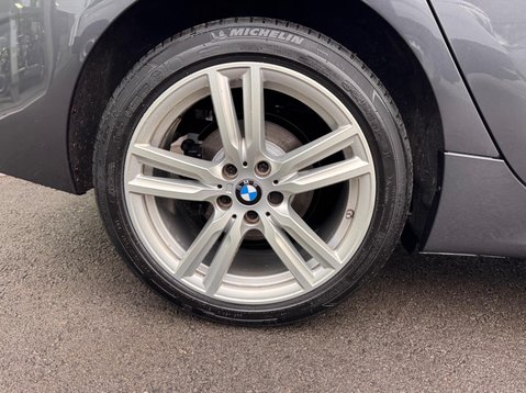 BMW 2 Series 220I M SPORT ACTIVE TOURER 65
