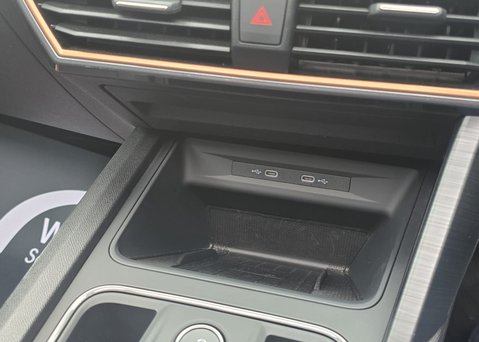 Cupra Formentor 2.0 TSI VZ2 SUV 5dr Petrol DSG 4Drive Euro 6 (s/s) (310 ps) 21