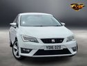 SEAT Leon 2.0 Leon FR Technology TDI Semi-Automatic 5dr - NATIONAL DELIVERY*