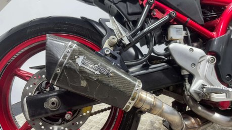 Suzuki SV650 N 2018 LATEST MODEL ONLY 18K A2 BIKE 650CC VTWIN 45