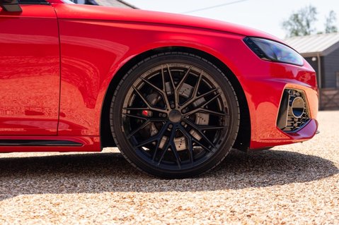 Audi RS4 2.9 TFSI V6 Tiptronic quattro Euro 6 (s/s) 5dr 9