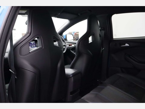 Ford Focus 2.3 Focus RS 4WD 5dr 34