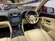 Bentley Bentayga 6.0 W12 SUV 5dr Petrol Auto 4WD Euro 6 (s/s) (608 ps) 53