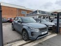 Land Rover Range Rover Evoque 2.0 Range Rover Evoque First Edition D Auto 4WD 5dr