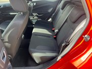 Ford Fiesta ZETEC 28