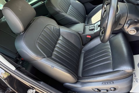 Skoda Superb SE TECHNOLOGY IV DSG - 11 SERVICES AT SKODA -HYBRID AUTOMATIC ESTATE 30
