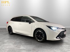 Toyota Corolla 1.8 VVT-h GR SPORT Touring Sports 5dr Petrol Hybrid CVT Euro 6 (s/s) (140 p