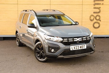 Dacia Jogger EXTREME SE TCE
