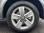 Volkswagen Transporter T32 204 ps Tdi Highline 4Motion DSG Panel Van - Factory Diff Lock 29