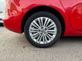 Vauxhall Zafira 1.4i Turbo Energy Euro 6 5dr 11