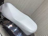 Piaggio Vespa GTS 2023 73 PLATE PROJECT SCOOTER SPARES OR REPAIR DAMAGED 125CC 11