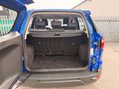 Ford Ecosport 1.5 EcoSport Zetec 5dr 27