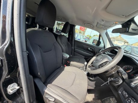Jeep Renegade NIGHT EAGLE 10