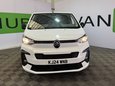 Citroen Dispatch 1.5 Dispatch Driver 5dr 5