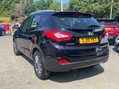Hyundai ix35 1.6 GDi SE Euro 5 5dr 11