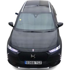 DS DS 7 1.5 BlueHDi Performance Line Crossback 5dr Diesel Manual Euro 6 (s/s) (130  7