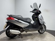 Piaggio X7 250 2008 23K GREAT RUNNING MAXI SCOOTER 250CC CLEAN BIKE 2