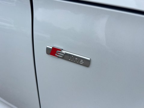 Audi A1 1.4 TFSI S line Style Edition Sportback Euro 5 (s/s) 5dr 18