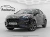 Ford Puma 1.0T EcoBoost MHEV ST-Line SUV 5dr Petrol Hybrid Manual Euro 6 (s/s) (125 p
