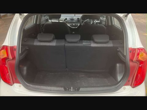 Kia Picanto 1.0 Picanto 1 5dr 14