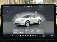 Tesla Model Y ModeL Y Long Range AWD 4WD 5dr 19