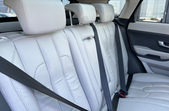 Land Rover Range Rover Evoque 2.2 SD4 PURE TECH PANORAMIC ROOF 21