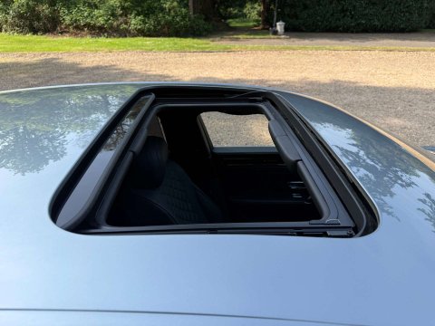 Bentley Flying Spur 4.0 Flying Spur V8 Mulliner Auto 4WD 4dr 13