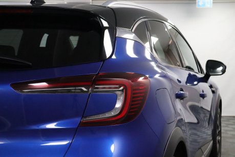 Renault Captur S EDITION TCE EDC 23