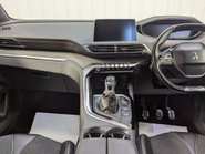 Peugeot 3008 1.5 3008 GT Line Premium Blue HDi S/S 5dr 74