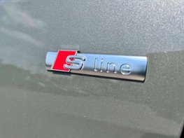 Audi A1 1.0 A1 Sportback 25 TFSI S Line 5dr 69